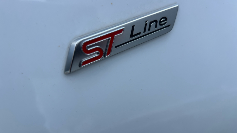 Ford Puma 1.0 EcoBoost Hybrid mHEV ST-Line 5dr DCT Petrol Hatchback